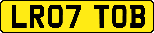 LR07TOB