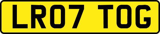 LR07TOG
