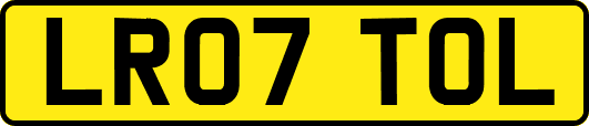 LR07TOL