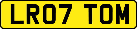 LR07TOM