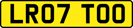 LR07TOO
