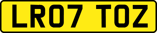 LR07TOZ