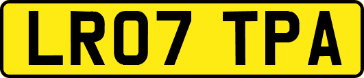 LR07TPA
