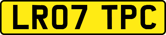 LR07TPC