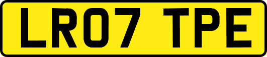 LR07TPE