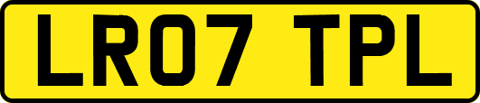 LR07TPL