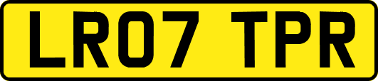 LR07TPR