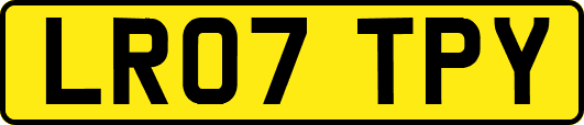 LR07TPY