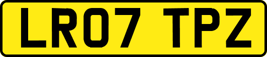 LR07TPZ