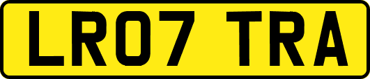LR07TRA