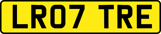 LR07TRE