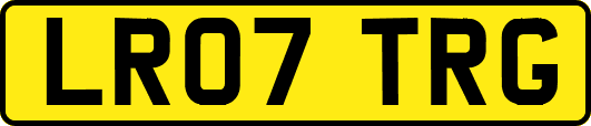 LR07TRG