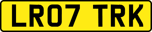 LR07TRK
