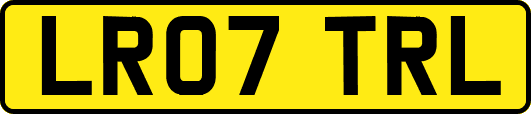 LR07TRL