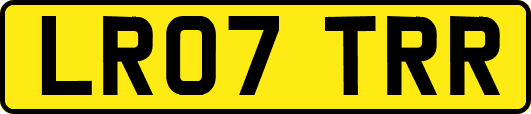 LR07TRR