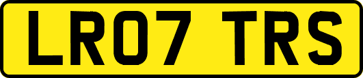 LR07TRS