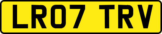LR07TRV