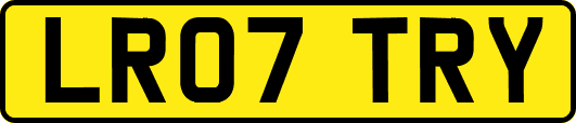 LR07TRY