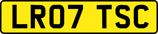 LR07TSC