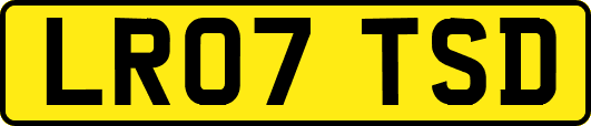 LR07TSD