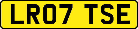 LR07TSE