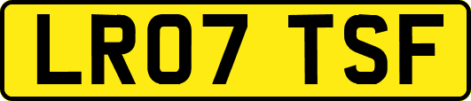LR07TSF