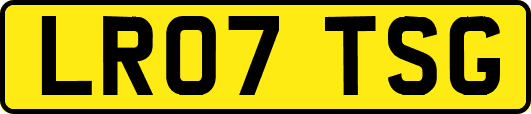 LR07TSG
