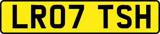 LR07TSH