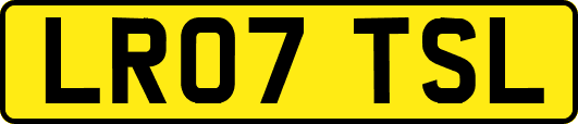 LR07TSL