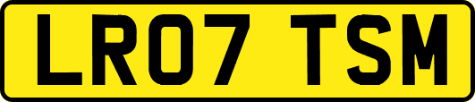 LR07TSM