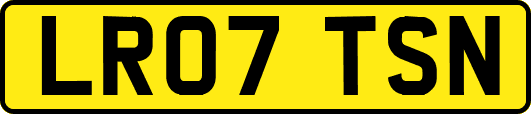 LR07TSN