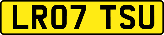 LR07TSU