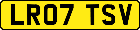 LR07TSV
