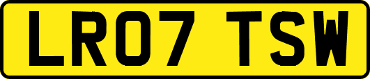 LR07TSW