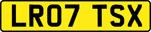 LR07TSX