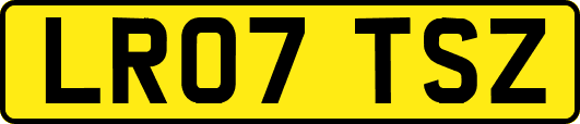 LR07TSZ