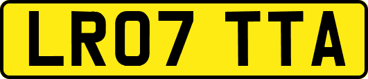 LR07TTA