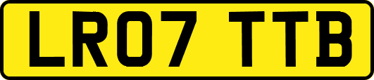 LR07TTB