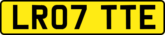 LR07TTE