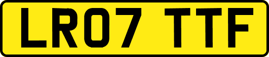 LR07TTF
