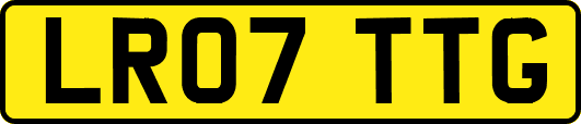 LR07TTG