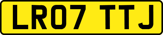 LR07TTJ