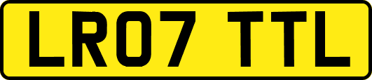 LR07TTL