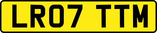 LR07TTM
