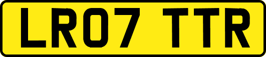 LR07TTR