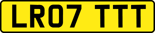LR07TTT