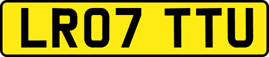 LR07TTU