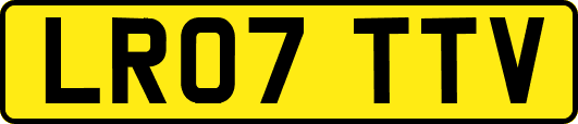 LR07TTV