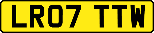 LR07TTW