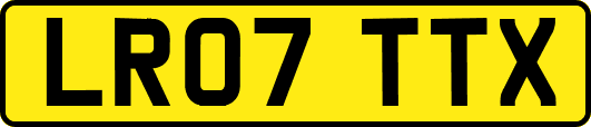 LR07TTX